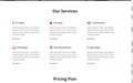 Togepi Creative Portfolio Bootstrap Landing Page Template 74849 Togepi Creative Portfolio Bootstrap Landing Page Template 74849